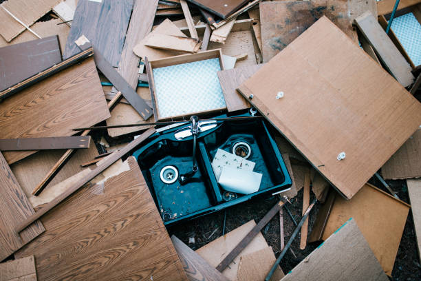 Best Retail Junk Removal  in Pompano Beach, FL